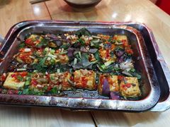 -夜烤·宜宾烧烤(回龙湾店)