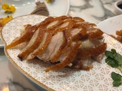 -全聚德(蓝山店)