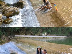 -佛爷洞旅游景区