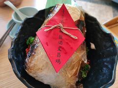 -嗲嗲的椰子鸡(亚龙湾总店)
