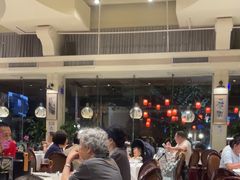 -金河半岛园林酒家(金融城店)
