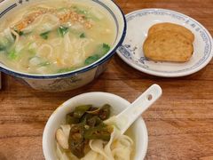 -老雒阳面馆·水席·洛阳菜(王城路店)
