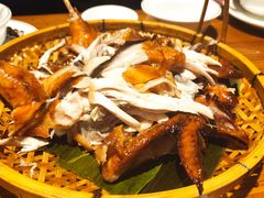 -随缘小馆(红岭路店)