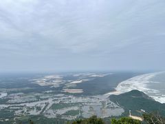 -海南铜鼓岭景区
