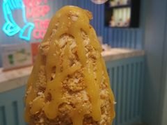 -BLEUSKA布乳斯佳冰淇淋(金沙印象城店)