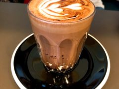 -Seesaw Coffee(苏州中心店)