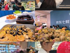 -凯德MALL(望京店)