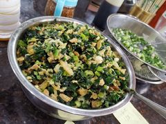 -蓝记云吞(正果店)