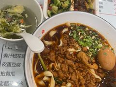 -晋乡亲刀削面(东风桥东店)