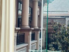 -上海闵行星河湾酒店