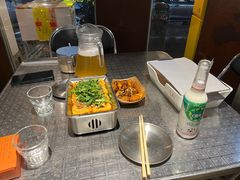 -有局·成都市井烧烤·精酿啤酒(双楠店)