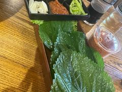 -大壮家原味烤肉(兴华北街店)