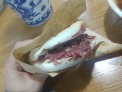 -马光荣肉丸糊辣汤(边东街店)