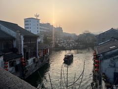 -南浔古镇