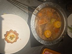 -牛YO寿喜烧·铁板烧和牛火锅自助(市府恒隆店)