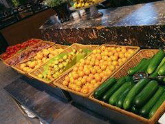 -御品海宴海鲜自助餐厅(龙岗万科广场店)
