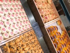 -泸溪河桃酥(西直门凯德店)