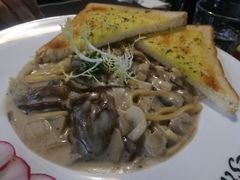 -遇见西木美式餐厅(体育路店)