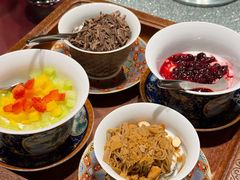 -九十九顶毡房(清河店)