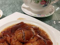 -花城苑广府菜(侨鑫店)