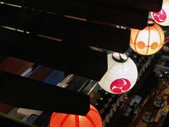 -小川洋风料理(汉街店)