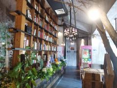 -MAAN COFFEE(金桥店)