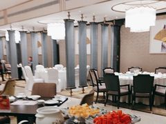 -京香轩·中餐厅(上海中庚聚龙酒店)