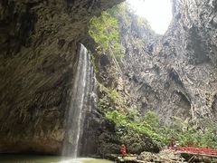 -英西峰林·洞天仙境
