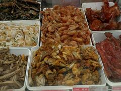 -真老大房鲜肉月饼(南京路步行街店)