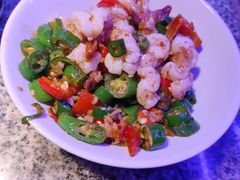 香辣蹦蹦虾-蛙来哒(友谊阳光城店)