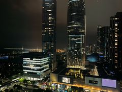 -小南洋海景餐厅(深圳湾店)