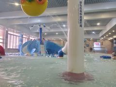 -南宫温泉水世界