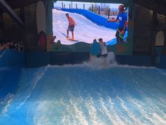 -杭州开元森泊度假乐园