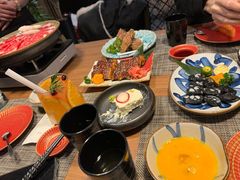 -满来寿喜烧(金虹桥店)