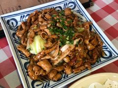 -龙桥私厨·姜花菊花过桥鱼·顺德菜(容桂店)