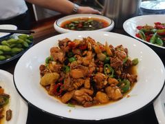 -墩上村(水印康庭店)