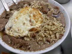-维记咖啡粉面(福荣街店)