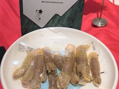 -赶海部落海鲜城(海阳路店)