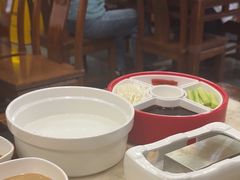 -东来顺•非遗火锅(外滩店)