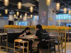 -小肥牛潮汕牛肉火锅(南联店)
