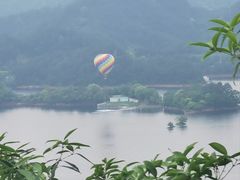 -千岛湖天屿景区