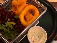-安妮意大利餐厅(日坛店)