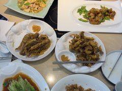 -福禄财东北菜(珠江帝景店)