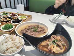 -新仙清汤牛腩(铜锣湾店)