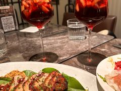 -LESCEDARS  Bistro香柏树(外滩店)