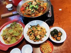 -富正毅三下锅连锁(三店)