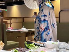 -海底捞火锅(龙湖时代天街店)