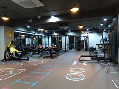 -AC健身·运动康复工作室(千灯湖店)