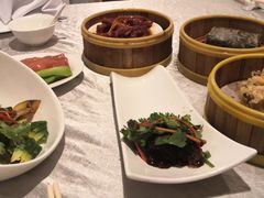 -天伦王朝酒店·盛华瑄餐厅