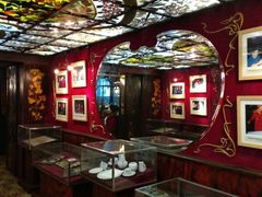 -马克西姆餐厅(崇文门店)